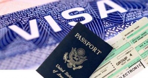 All Types Of VISA Assistance