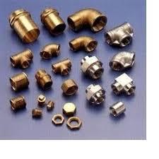 Stainless Steel Brass Casting