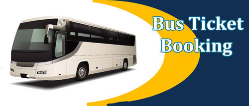 Bus Ticket Booking Services By Deltasoft Management Private Limited