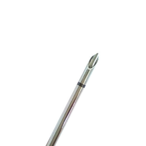 Custom Stainless Steel Puncture Needle