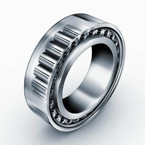 Deep Groove Radial Ball Bearing