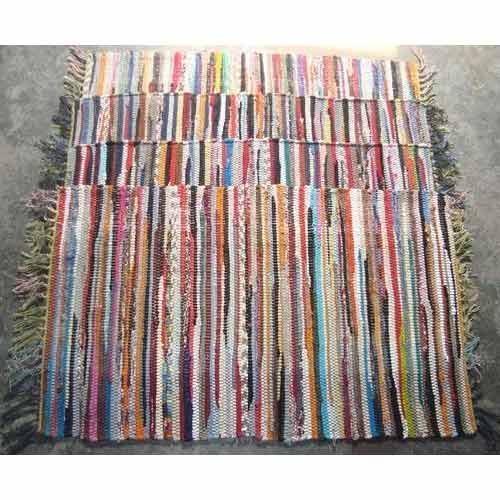 Designer Rag Rugs