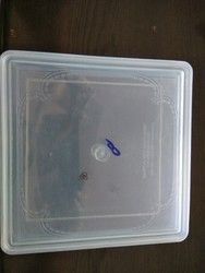 Disposable Plastic Dosa Box