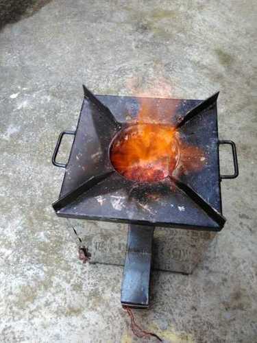 Domestic And Commercial Biomass Pellets Stove