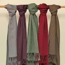 Fancy Pure Cotton Scarves