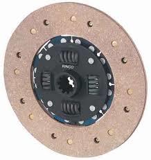 High Grade Tractor Brake Lining Grade: Food