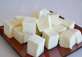 High Nutrition Fresh Paneer