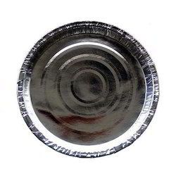 High Quality Paper Plate - Premium Quality, Eco-Friendly Material, Versatile for All Occasions