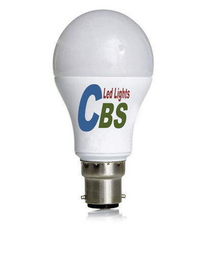  LED लाइट बल्ब (CBS) 