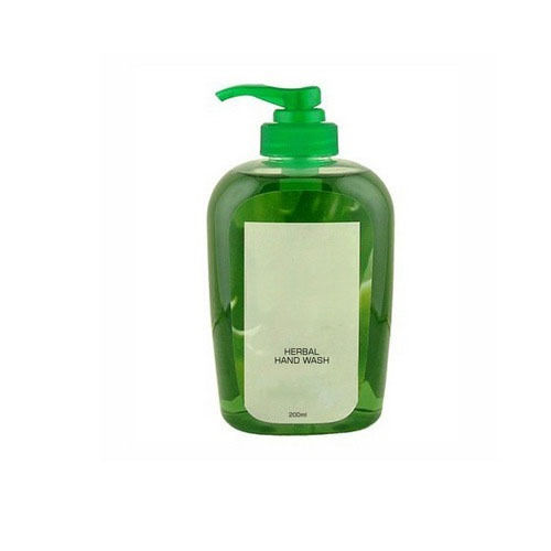 Liquid Herbal Hand Wash