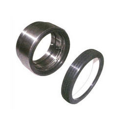 Mechanical Shaft Seals