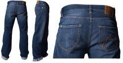 Mens Fancy Denim Jeans