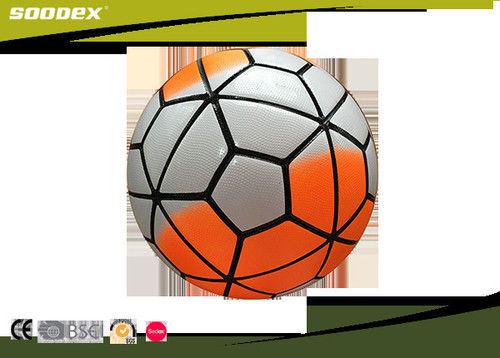 Official Size Inflate Soccer Ball 