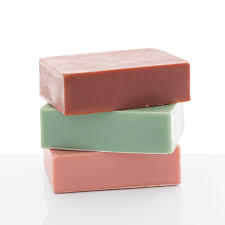 Organic Hand Made Soap