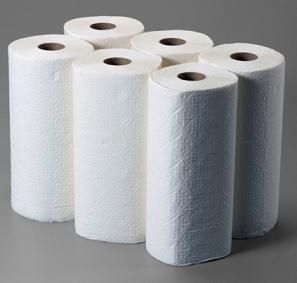 Paper Roll Towels
