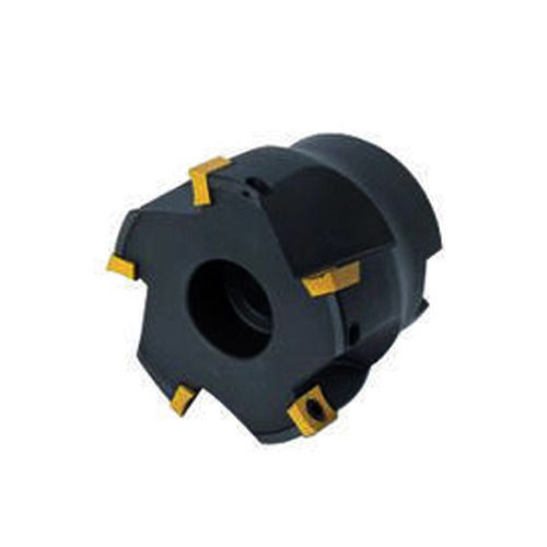 Precise Design Indexable Milling Cutter