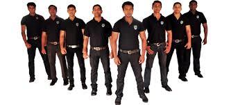 Security Guard Bouncer Services By Super Warrior Security & Allied Co.