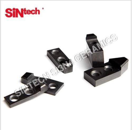 Silicon Nitride Si3n4 Parts