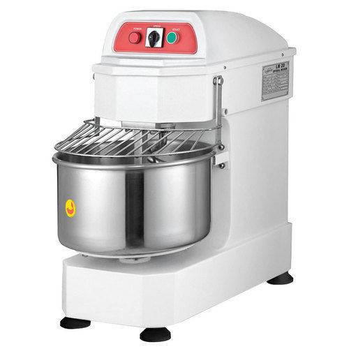 Spiral Mixer Machine