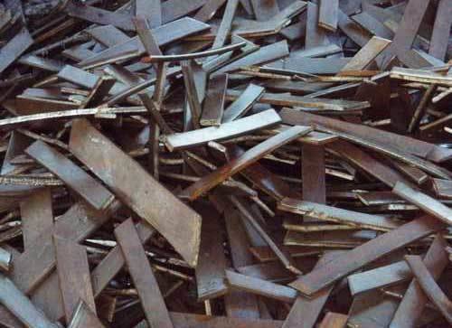 Stainless Steel Scrap - High Quality Recycled Material | Exceptional Durability and Versatility