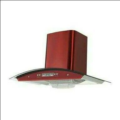 Wall Mounted Kitchen Chimney