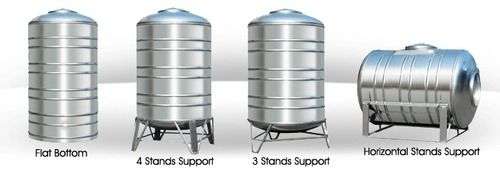 Water Storage Steel Tanks