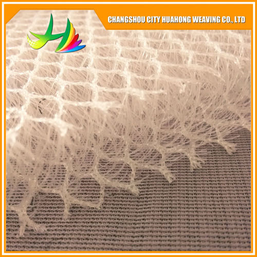 100% Polyester 3D Air Mesh Fabric