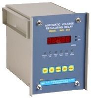  स्वचालित वोल्टेज विनियमन रिले (AVR102) 