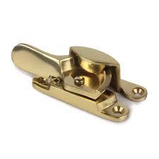 Brass Fitch Fastener