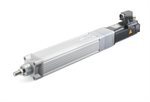 Chrome Steel Casm63 High Grade Electric Cylinder