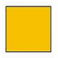 Chrome Yellow Vu-250 Lemon Chrome Pigment Print Speed: 20/25 Ppm