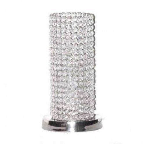 Decorative Crystal Pillar For Homes