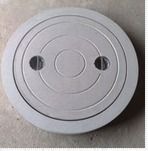 Designer Precast Man Hole Covers