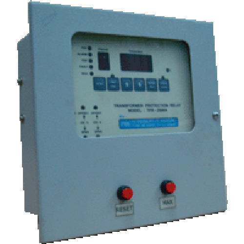 Dry Type Transformer Protection Relay