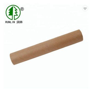 Durable Paper Cardboard Tubes