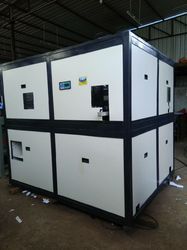 Fully Auto Pet Blowing Machine