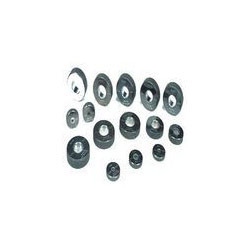 Heavy Duty Gauge Blanks