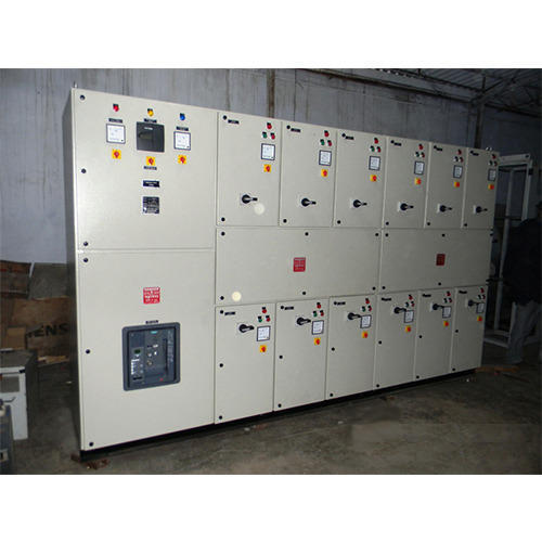 High Efficiency APFCR Panel