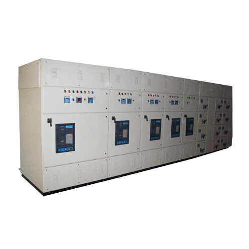 HT Control Panel