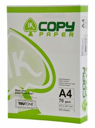 best price on copy paper