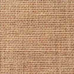 Jute Burlap Fabric