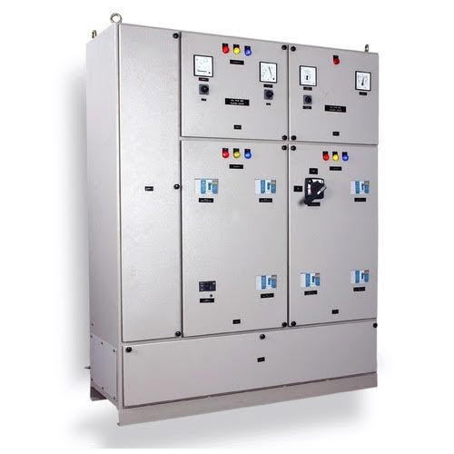 Lt Control Panel