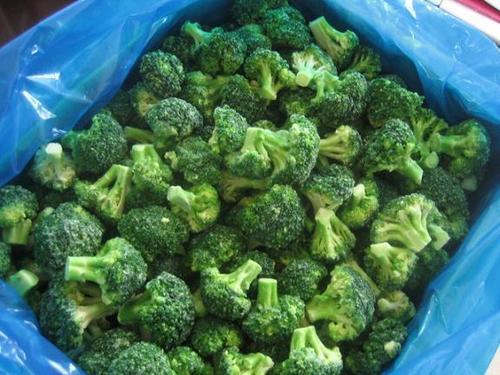 Natural Frozen Brocoli