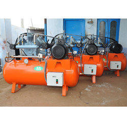 PET Air Compressor 380V