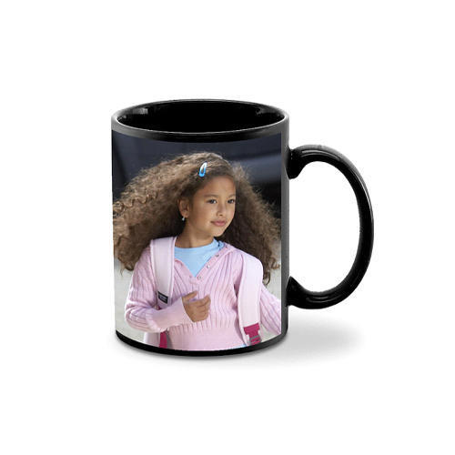 Photo Print Coffee Mug