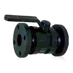 Reliable Flanged End Valves