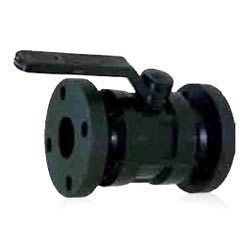 Reliable Flanged End Valves Grade: Aaa