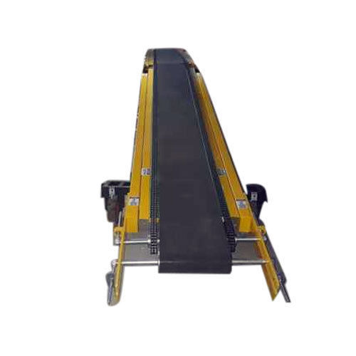 Robust Design 250 Kg Loader Conveyor