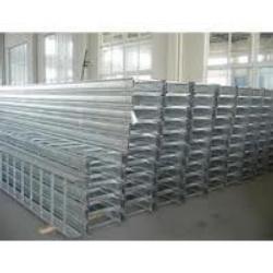 Automatic Robust Electrical Cable Tray