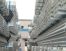 Stainless Steel 304 Pipe